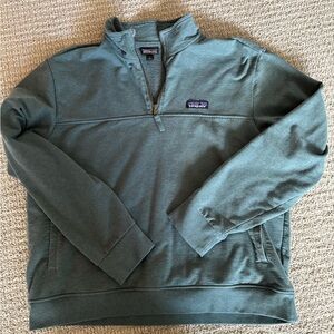 Patagonia women’s Ahnya pullover
